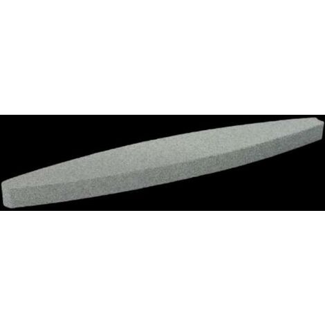 bahco piedra afilar ls-6160-23  de 230mm grano 220 tipo carbor