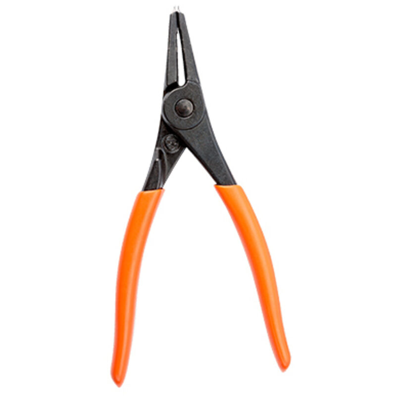 Bahco - Pince pour rondelles ext. Pointe droite 10-25mm 2900-150