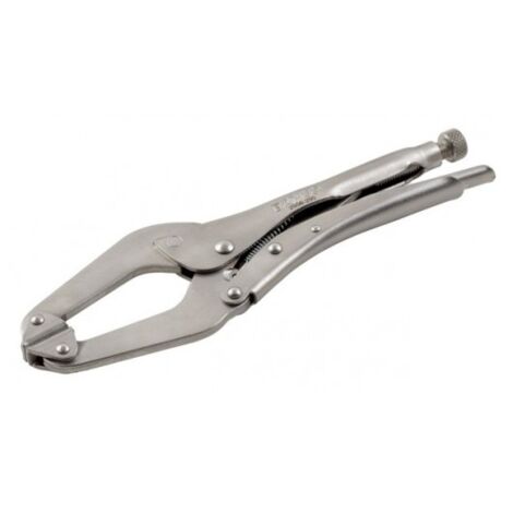 BAHCO - Pince étau fine avec becs pivotants, 282 mm