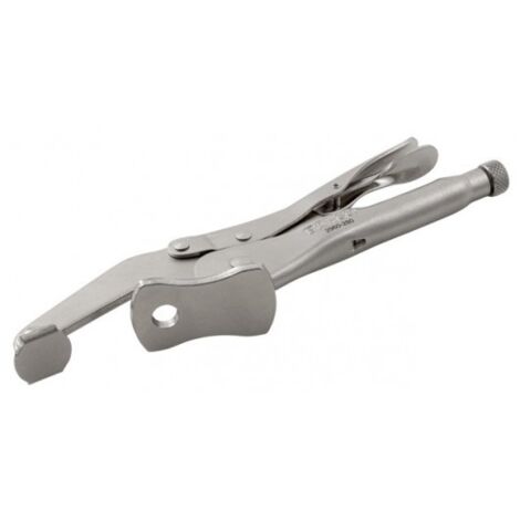 BAHCO - Pince étau pour table  with Swivel Pad 280 mm