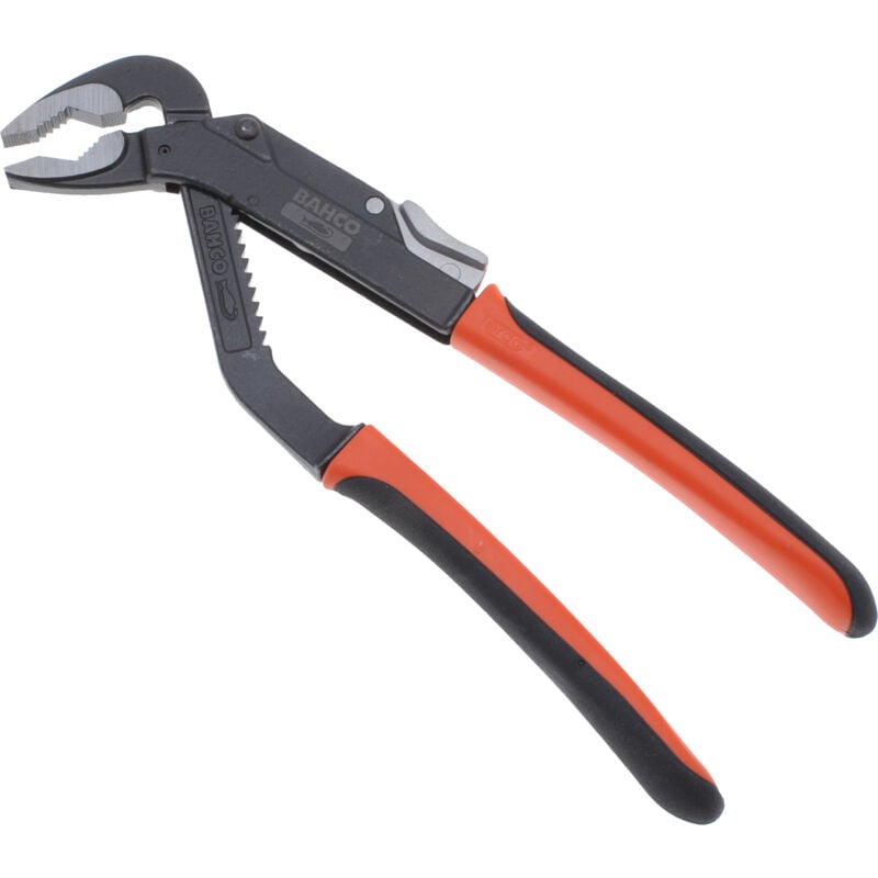 Pince multiprise professionnelle Bahco 8224 ip