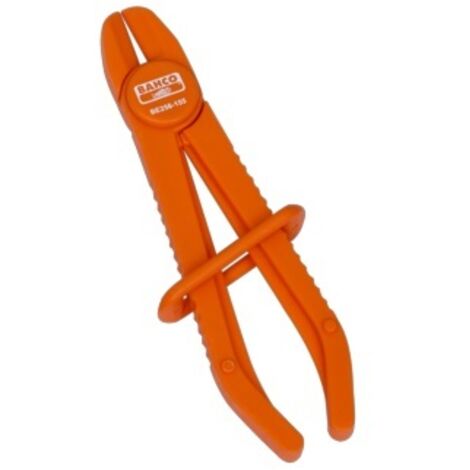 Bahco pince pour durites, 155 mm - BE256-155