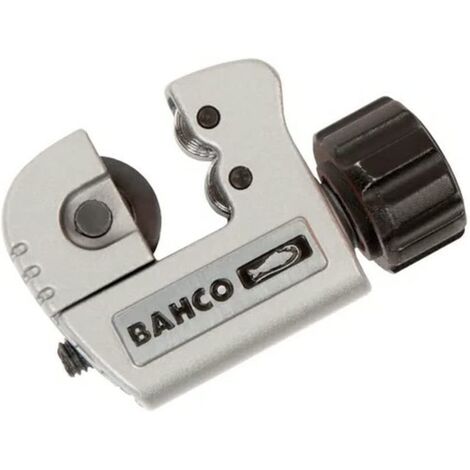 Bahco Pipe Cutter, 3 to 16 mm Diameter, Model 401-16