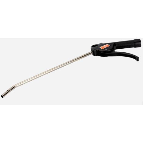 BAHCO - Pistolet à air comprimé avec long bec  330 mm