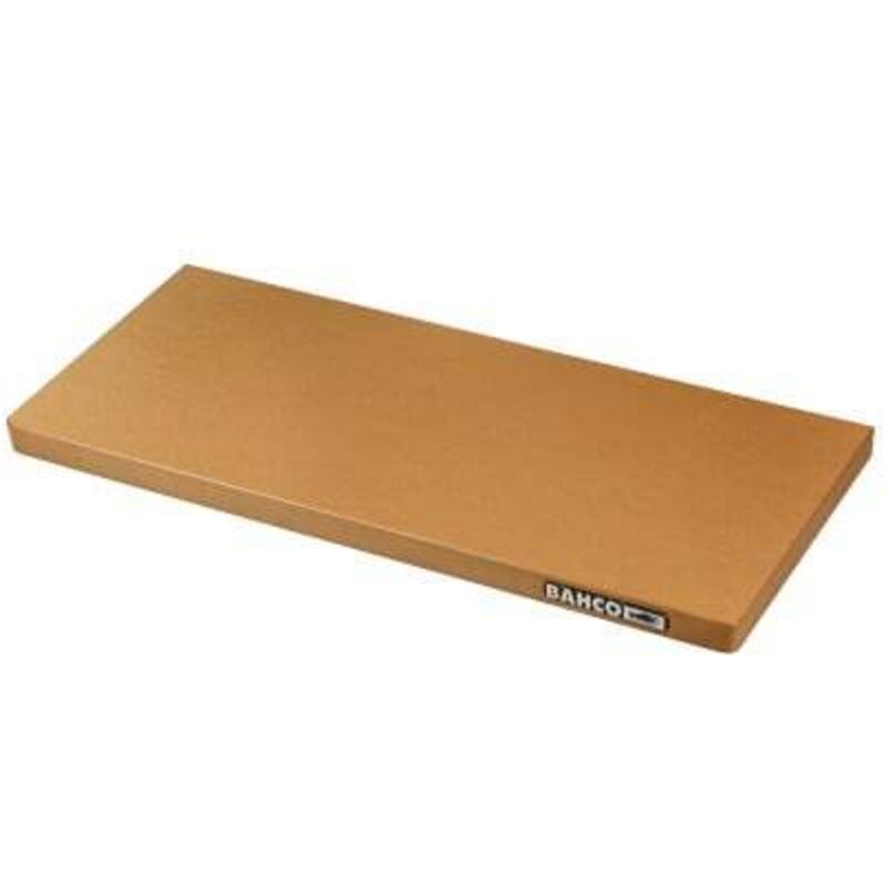 Bahco - Plateau mdf pour servantes, épaisseur: 40 mm - 674 mm