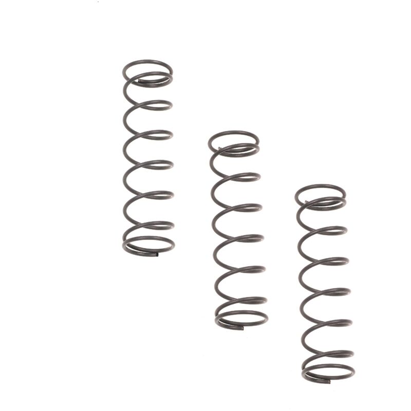 BAHCO Plume de rechange -  - R463P - S&eacute;cateur P121-23F - 21 g - Noir