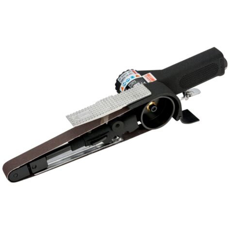 Bahco Pneumatischer Bandschleifer 20 mm, 6,3 Bar