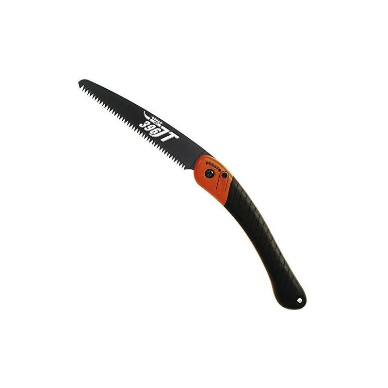 Bahco - 396JT Folding Pruning Saw