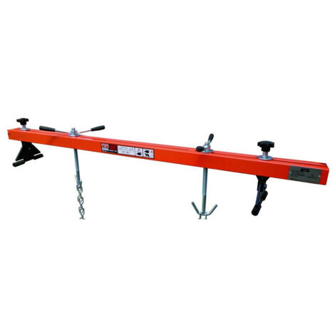 Bahco PONT DE MONTAGE DE MOTEUR, 500 KG, POUR BH6FC1000 - BH8AC1-500