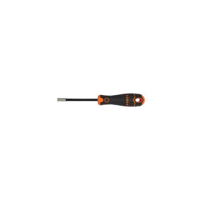 Cacciavite portapunte magnetico BAHCOFIT B705.1/4.125 1/4