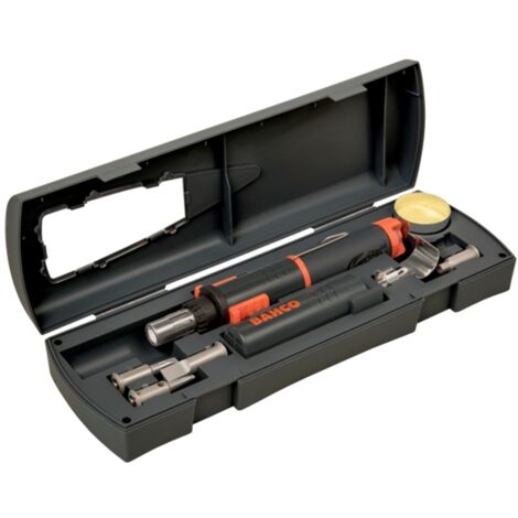 Bahco Professioneller Gaslötkolben