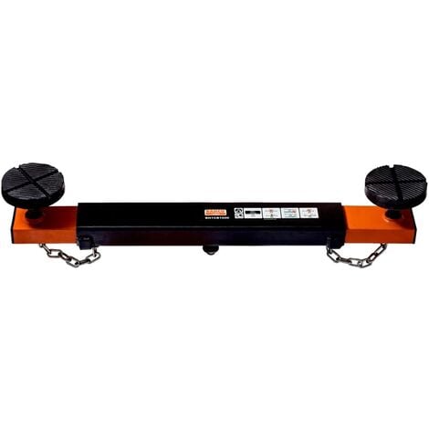 Bahco Querträger BH1CB1000 für Wagenheber BH12000 / BH13000