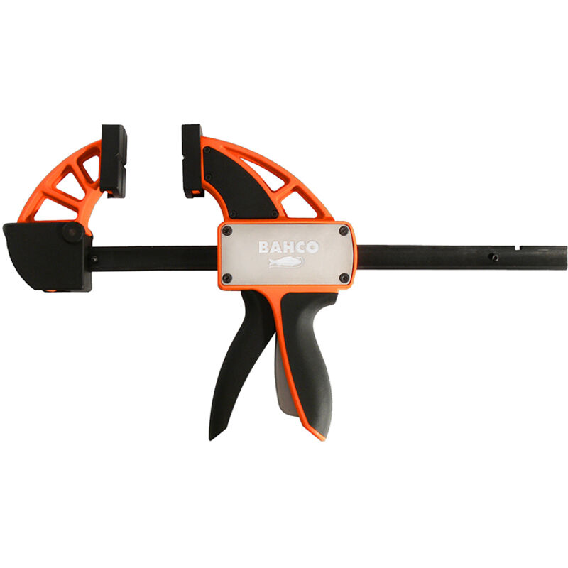 Bahco - QCB-450 Better Clamp 450mm (18in) (cf 200kg) BAHQCB450