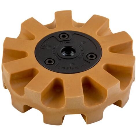 Bahco Radiergummi-Aufsatz für BP830K