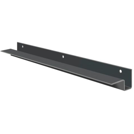 BAHCO - Rail pour suspendre les panneaux 1495TP09 440 mm
