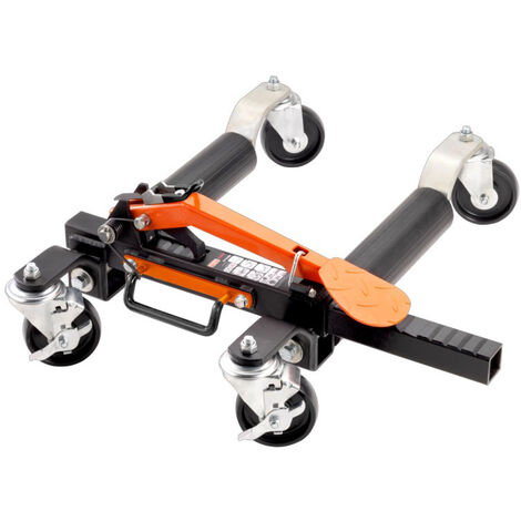 Bahco Rangierhilfen für Fahrzeuge - BH1CD680