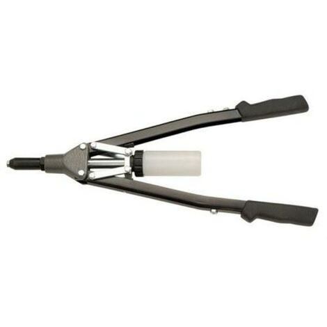 bahco remachadora b.largos 1467-520 mm desde 3,0 a 6,4 mm (6705)