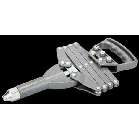 bahco remachadora extens.1467-320-850 desde 3,0 a 6,4 mm (6707)