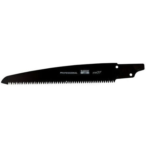 Bahco REP-BLADE 4728-JT-H Scie d'élagage de rechange 280 mm 41-JT