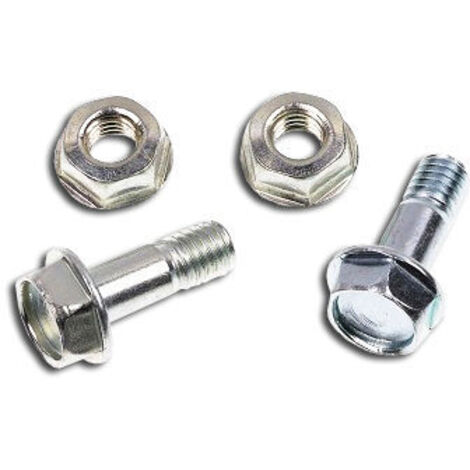BAHCO REP-BOLT R615V Jeu de poignées complet pour P16
