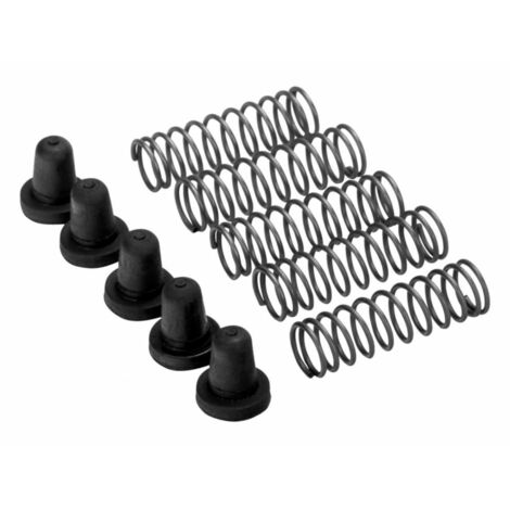 Bahco REP-Feder und Anschlag R-1071 BL5UND für P-123 P-127 P-128 P-129
