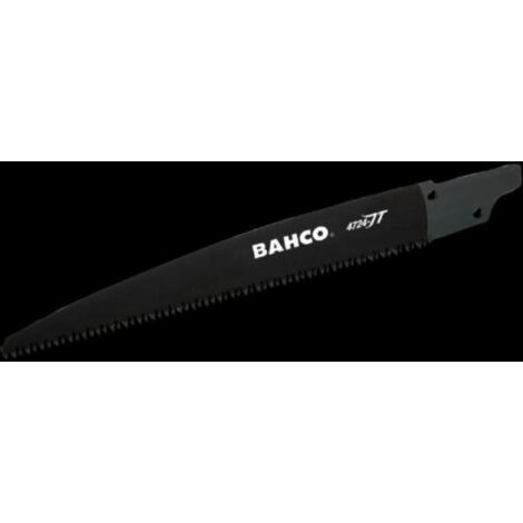 Bahco REP-HOJA 4728-JT-H Recambio 280 mm Serrucho de Poda 41-JT