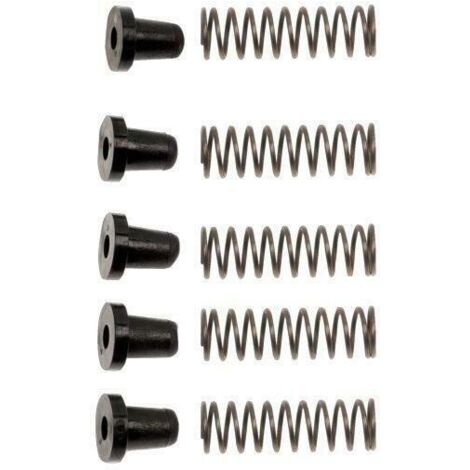 Bahco REP-Molla e arresto R-1071 BL5UND per P-123 P-127 P-128 P-129