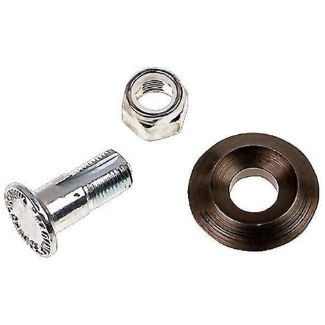 BAHCO Rep-Perno Central Completo R-166V para P116SL y P114SL