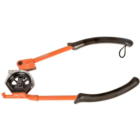 Bahco Rohrbieger, 22 mm