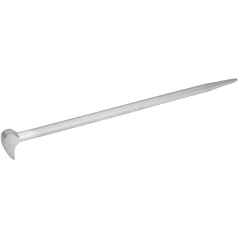 Bahco Rollkopf-Hebeleisen, 400 mm