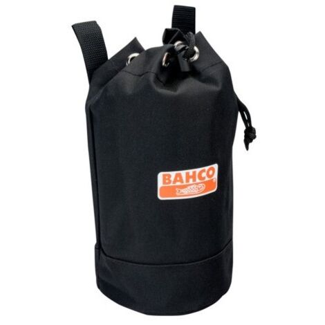 BAHCO - Sac de levage pour le travail en hauteur, 130 mm x 260 mm x 130 mm
