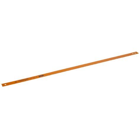 Bahco Sandflex Bimetall-Handsägeblatt 32 ZpZ 600 mm