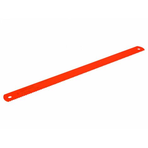 Bahco Sandflex Bimetall Maschinensägeblätter (6 ZpZ) 350 mm x 25 mm x 1.25 mm