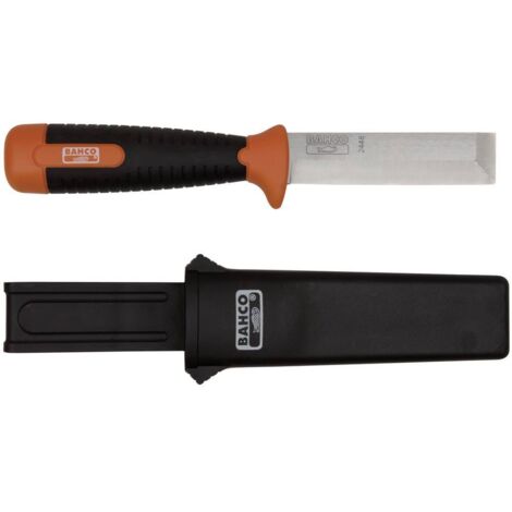 Bahco SB-2448 ciseau à bois lame 100 mm durable