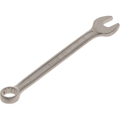 Bahco SBS20-13 13mm Combination Spanner - High-Quality Professional Hand Tool