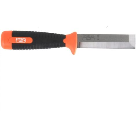 Bahco Scalpello da falegname 231 mm