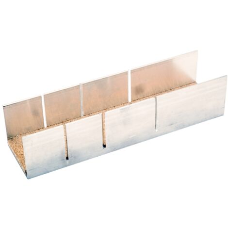 Bahco Schneidladen aus Aluminium