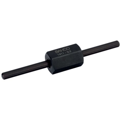 Bahco Schraubenausdreher (Stift+Mutter) M8-10