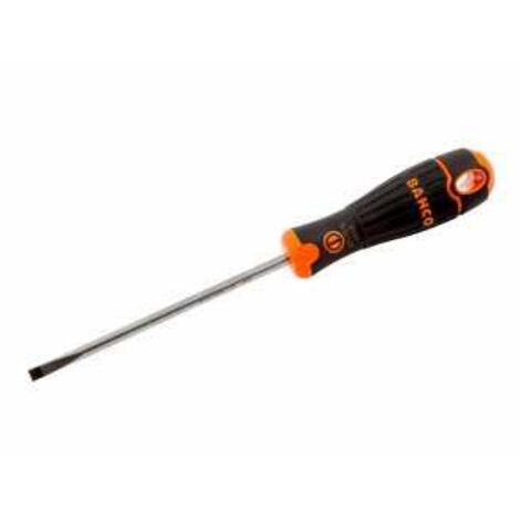 BAHCO SCHRAUBENDREHER 3,0x75 PREMIUM GERADE + V.REDON 191-030-075