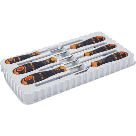 Bahco Schraubendreher-Set
