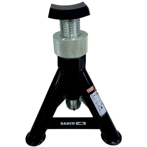 Bahco Schwerlast-Bock, 12 t