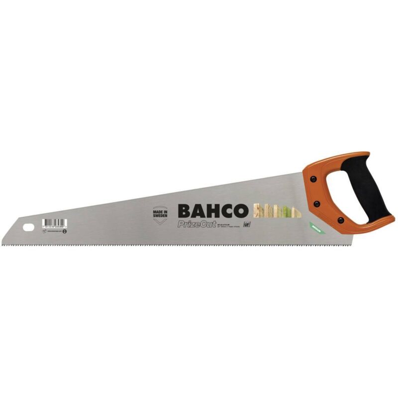 Scie égoï�ne 400 mm NP16U7/8HP - Bahco