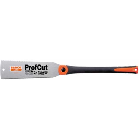 Scie japonaise double 240mm ProfCut Bahco