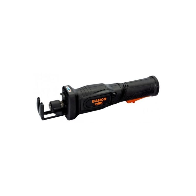 Scie sabre sans fil 14,4 v - Bahco