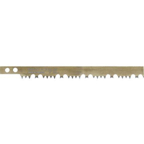 Bahco SE-23-24 Lama per seghetto ad arco, denti da pialla