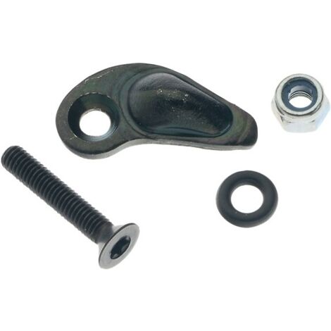 Bahco – Sécateur à main R478P – Lame en acier inoxydable – Manche bi-matière – Compatible avec modèles P108-20 et P108-23