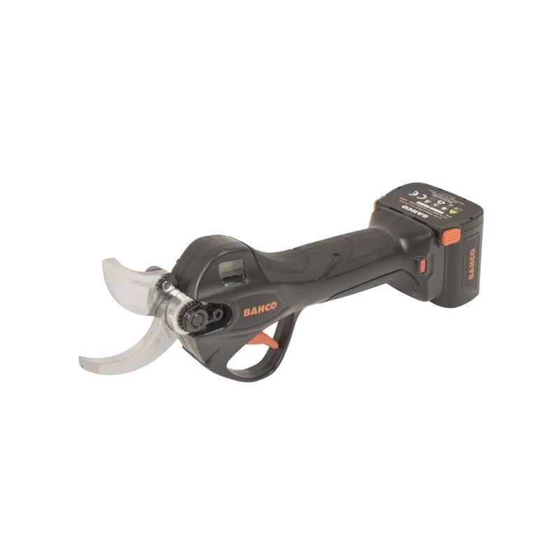Sécateur électrique sans fil 37 mm BCL25IB Bahco
