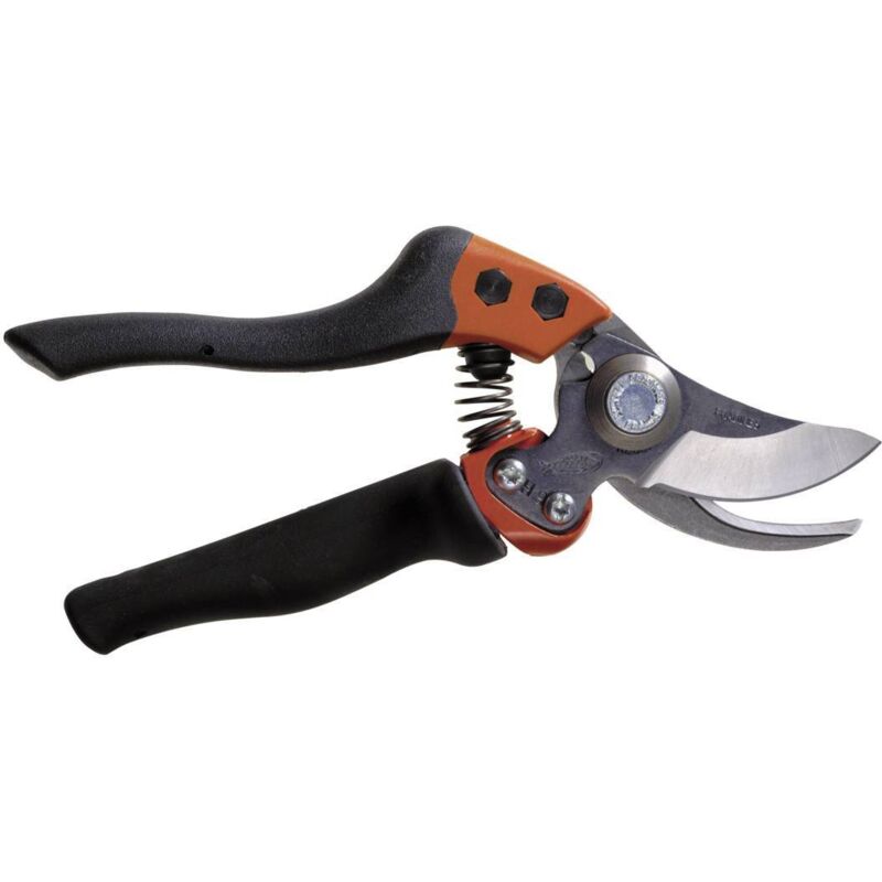 Bahco PXR-M2-L ERGO™ Pruner Left-Handed Rolling Handle Large Size