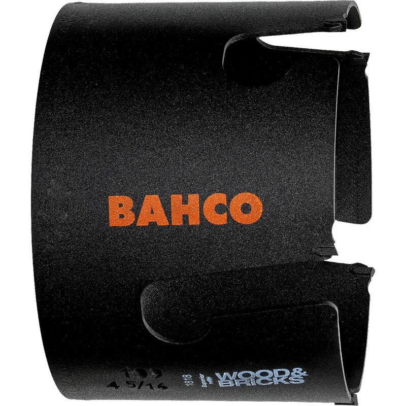 Image of 3833-57-C - Mc Seghe a tazza, vendita al dettaglio p - Bahco