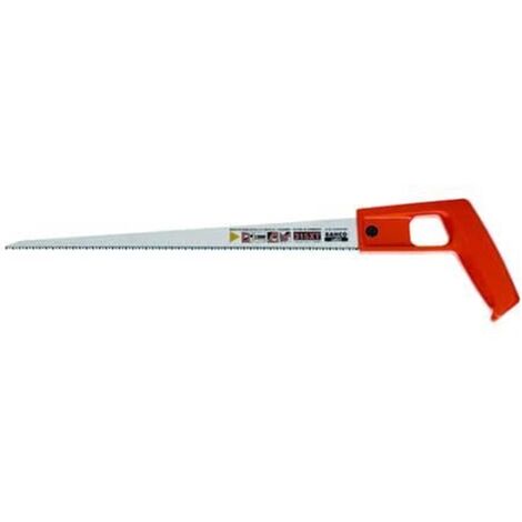 BAHCO - SEGA FORETTO "PROFCUT" CON MANICO -- - mm.300 -